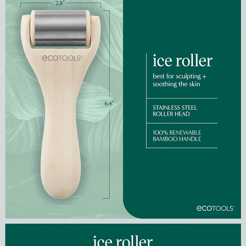 EcoTools Bamboo Ice Roller